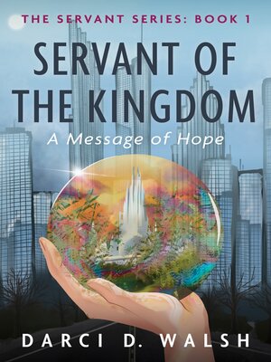 cover image of Servant of the Kingdom